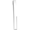 Ekena Millwork 3 1/2-in. W x 28-in. D x 36-in. H Thorton Architectural Grade PVC Knee Brace BRCP035X28X36THR - alternate 2